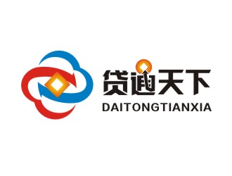 胡红志的logo设计