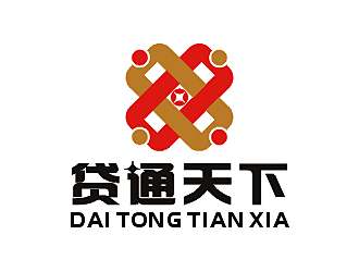 劳志飞的logo设计