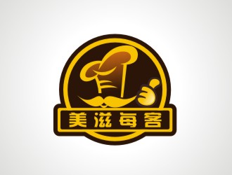 陈秋兰的logo设计
