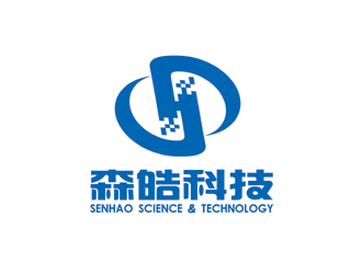 谭家强的logo设计