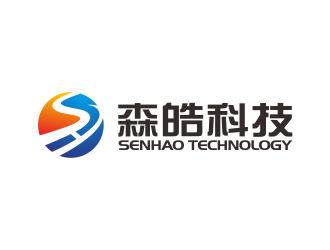 林思源的logo设计