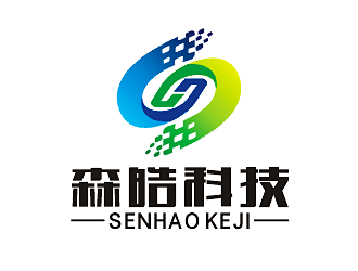 劳志飞的logo设计