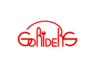 谭家强的logo设计