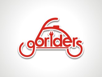 陈秋兰的logo设计