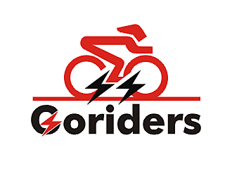 劳志飞的goriderslogo设计