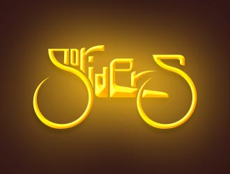 杨福的logo设计