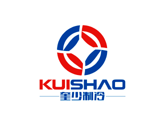 谭家强的logo设计