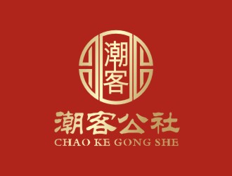 李泉辉的logo设计