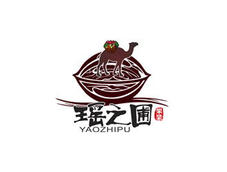 郭庆忠的logo设计