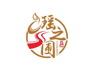 何嘉健的logo设计