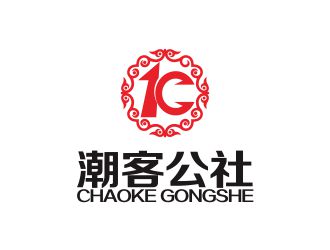 何嘉健的logo设计