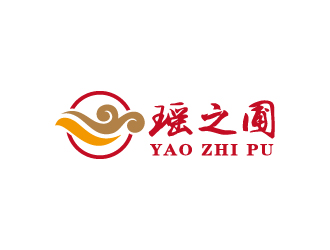 周金进的logo设计