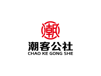周金进的logo设计
