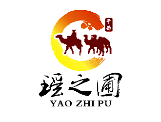 劳志飞的logo设计