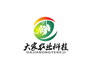 郭庆忠的logo设计