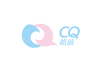 陈兆松的郑州超前餐饮管理有限公司logo设计