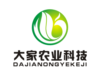 吉吉的logo设计