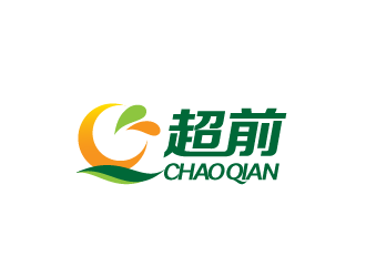 周耀辉的郑州超前餐饮管理有限公司logo设计