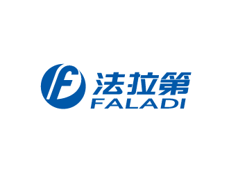 法拉第（四川法拉第电子科技有限公司）LOGO设计 - LOGO123