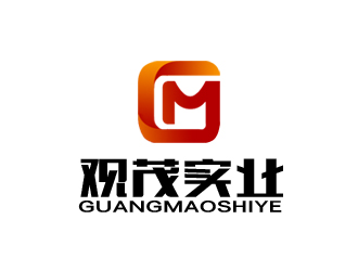 余亮亮的logo设计