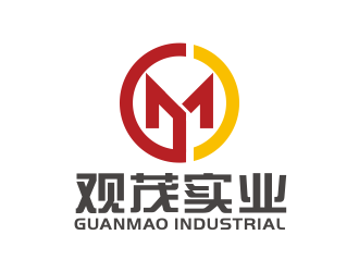 林思源的logo设计