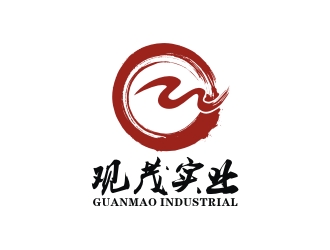 何嘉星的logo设计