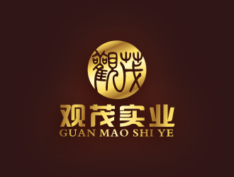 杨福的logo设计