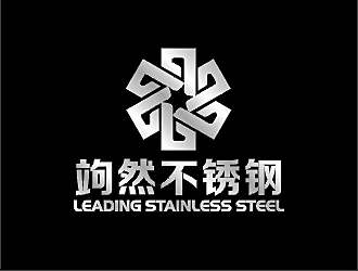 劳志飞的logo设计