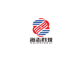 郭庆忠的徐州海志软件科技有限公司logo设计