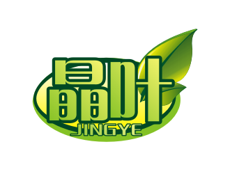 吉吉的logo设计