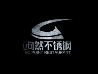 秦晓东的logo设计