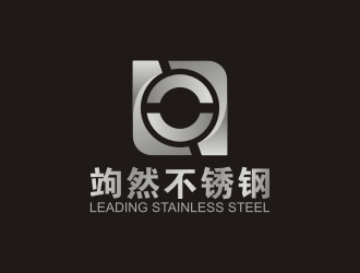 陈波的logo设计