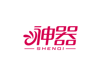 琦采LOGO设计 - LOGO123