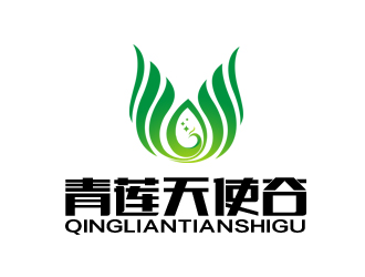 余亮亮的logo设计