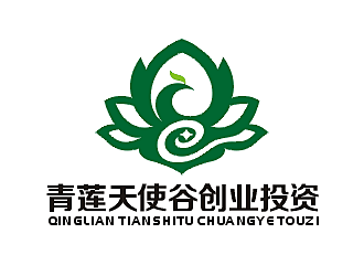 劳志飞的logo设计