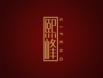 谭家强的logo设计