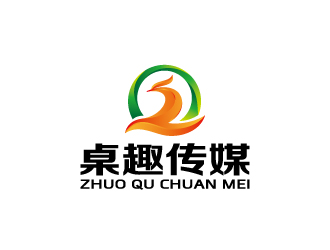 周金进的logo设计