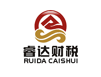 劳志飞的logo设计