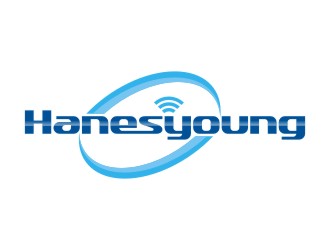 李泉辉的logo设计