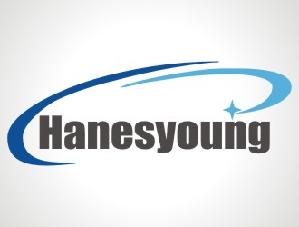 吴溪锋的Hanesyounglogo设计