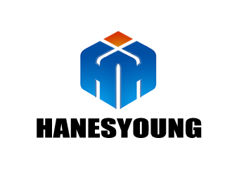 余亮亮的logo设计