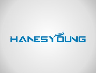 吴志超的logo设计