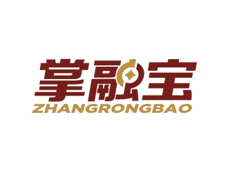 曾翼的logo设计