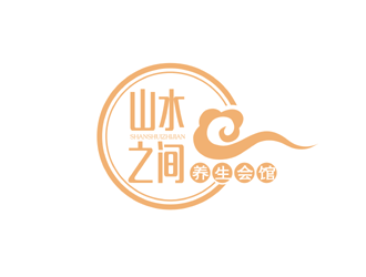 谭家强的logo设计