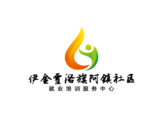 周金进的logo设计