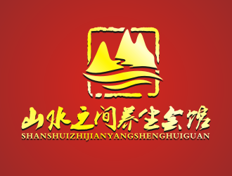 吉吉的logo设计