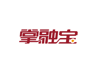 周金进的logo设计