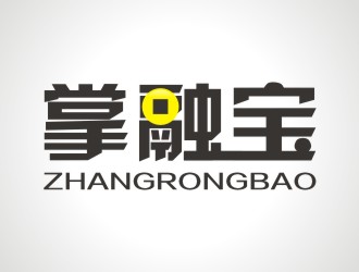吴溪锋的北京长空世纪科技有限公司logo设计