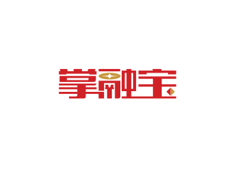 林思源的logo设计