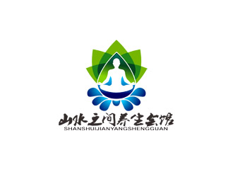 郭庆忠的logo设计